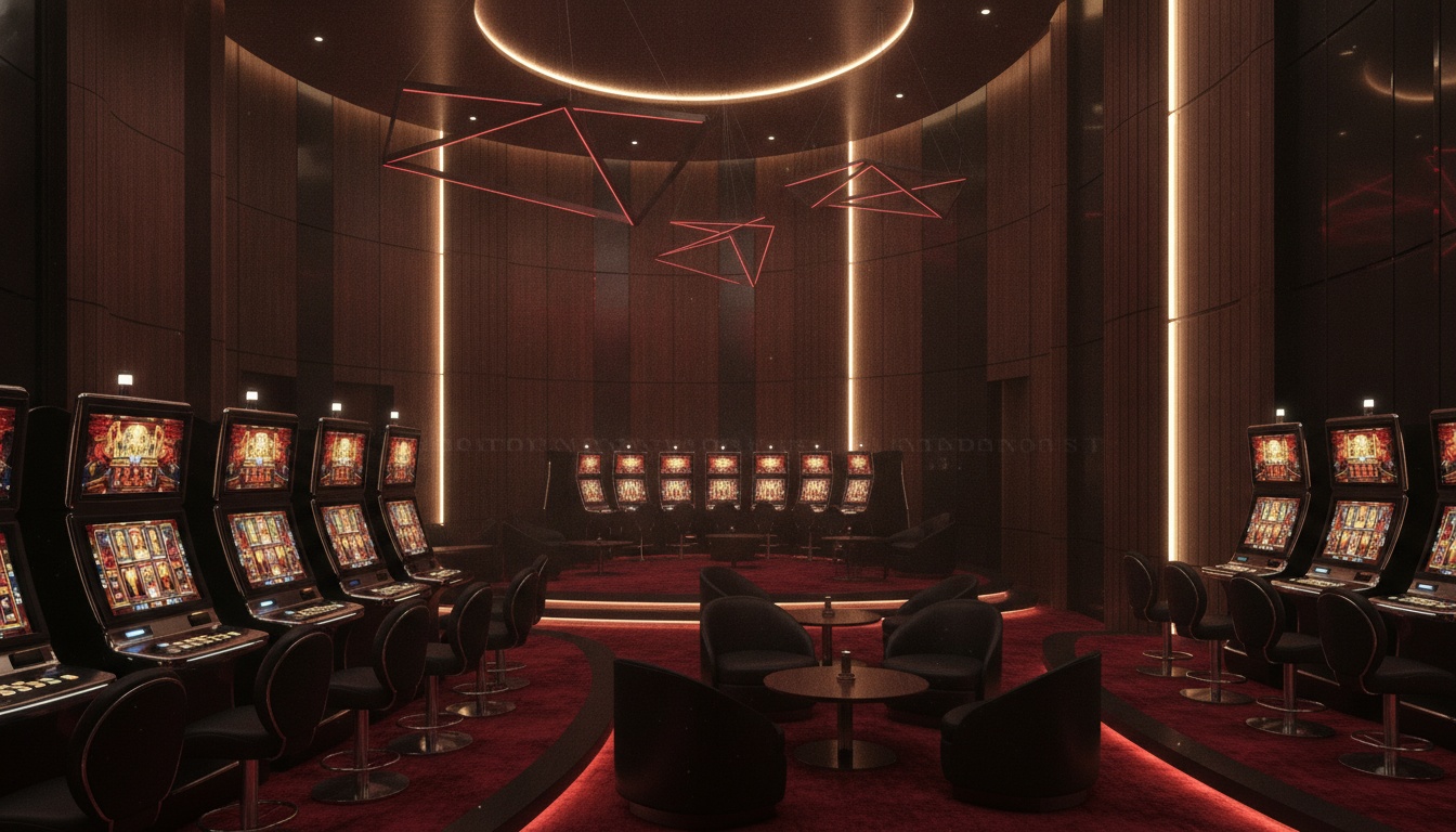 Pin Up Casino — বিস্তারিত রিভিউ